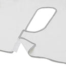 Frontschutzplane Fiat Ducato 250 | 2006-2014 | weiß | Bugschutzplane – APT