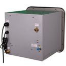 IMASS mobiler Durchlauferhitzer IWH-1.5 E Warmwasserboiler Reisemobile, Camper – IMass