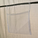 Duschzelt Pop Up 120 x 120 x 190 cm , Jagdgrün , inkl Tragetasche + Heringe – ProPlus