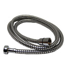Duschschlauch 1,5m 1/2 x 1/2 - Brauseschlauch – Reimo
