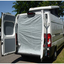 Dusch-/Trennvorhang Sonnensegel passend für Fiat DUCATO H2 Sichtschutz Campervan – Reimo