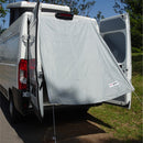 Dusch-/Trennvorhang Sonnensegel passend für Fiat DUCATO H2 Sichtschutz Campervan – Reimo