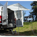 Dusch-/Trennvorhang Sonnensegel passend für Fiat DUCATO H2 Sichtschutz Campervan – Reimo