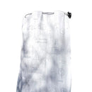 Mobiler Duschvorhang mit Saugnäpfen Camping Duschkabine 180cm Outdoor Dusche – Duschen wo immer du möchtest!