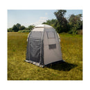 Duschzelt Campalto Umkleidezelt 150x150cm, Höhe 210cm für Strand, Camping – Reimo