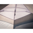 Duschzelt Campalto Umkleidezelt 150x150cm, Höhe 210cm für Strand, Camping – Reimo
