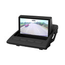 Dynavin DVN 6901 MO Faltbarer Monitor passend für Ducato 2006 Rückfahrkamera – Dynavin