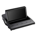 Dynavin DVN 6901 MO Faltbarer Monitor passend für Ducato 2006 Rückfahrkamera – Dynavin