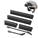 Wohnwagen Eckstütze Komfort-Kit Universelle Ausdrehstütze Caravan Komfort Kit – APT