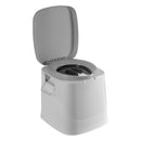 Campingtoilette Optiloo Eimertoilette Reisetoilette tragbar Camping Toilette WC – Brunner