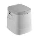 Campingtoilette Optiloo Eimertoilette Reisetoilette tragbar Camping Toilette WC – Brunner