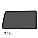 Einbaufenster für VW T4 hinten rechts KR - Bj. 90-04  - 967 x 522 mm – Carbest