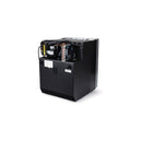 Kompressor-Kühlschrank mit Gefrierfach, 50L, 12/24V Camping-Einbaukühlschrank – Carbest