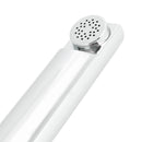 12V Armatur Wasserhahn | Chrom | Höhe 40mm | Monomix | klappbar | Mischbatterie – Wamovo