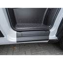 2x Einstiegsleisten passend für Ducato ab 2014/2021 Fahrerhaus rechts + links – Carbest