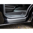Einstiegsleisten-Schutz passend für T5/T6/T6.1, Fahrerhaus rechts+links – Carbest