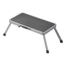 Einzeltrittstufe XL Trittstufe max. 150kg faltbar klappbar für Caravan – APT