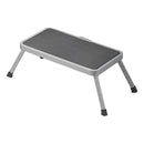 Einzeltrittstufe XL Trittstufe max. 150kg faltbar klappbar für Caravan – APT