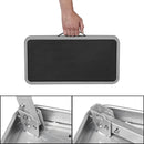 Einzeltrittstufe XL Trittstufe max. 150kg faltbar klappbar für Caravan – APT