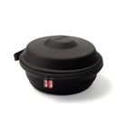 Omnia EVA Tasche Camping Backen Campingbackofen Case Schwarz Schutztasche – Für Outdoor, Boot, Wohnmobil, etc.