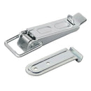 Spannverschluss Exzenterverschluss verstellbar 92 x 30 mm inkl. Gegenhalter – APT