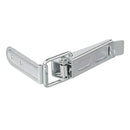 2er Set Spannverschluss Exzenterverschluss verstellbar 92x30mm inkl. Gegenhalter – APT