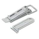 Spannverschluss Exzenterverschluss verstellbar 92 x 30 mm inkl. Gegenhalter – APT