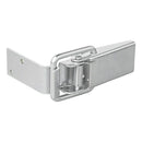 Spannverschluss Exzenterverschluss verstellbar 140x7 mm inkl. Gegenhalter – APT