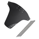 Zefal Mudguard Deflector Lite M, 28 g, (B/H) 26x23 cm, 26”, 27,5”, 29” – Zefal