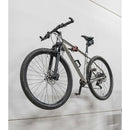Fahrrad Wandhalterung Fahrradhalter für 1 Fahrrad klappbar Fahrradaufhängung – APT