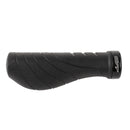 CONTEC Griffe Ergo+ Fahrradgriff, D3-Dreikomponenten, 150 g, 133 mm – Contec