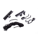Bicycle Lift Fahrraddeckenlift, Flaschenzug, 20 Kg Tragkraft – ProPlus
