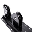 Bicycle Lift Fahrraddeckenlift, Flaschenzug, 20 Kg Tragkraft – ProPlus