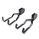 Bicycle Lift Fahrraddeckenlift, Flaschenzug, 20 Kg Tragkraft – ProPlus