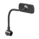 Fahrrad Rückspiegel mit 22 cm Flexarm - Universal Fahrrad Spiegel - Outdoor – APT