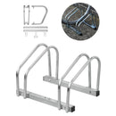 APT Universal Fahrradständer - Fahrrad / Bike Ständer - Fahrradhalter für 2/3/4 – APT