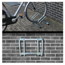 APT Universal Fahrradständer - Fahrrad / Bike Ständer - Fahrradhalter für 2/3/4 – APT