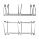 APT Universal Fahrradständer - Fahrrad / Bike Ständer - Fahrradhalter für 2/3/4 – APT
