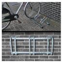 APT Universal Fahrradständer - Fahrrad / Bike Ständer - Fahrradhalter für 2/3/4 – APT