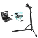 Fahrrad Montageständer CONTEC "Rock Steady" 30 Kg inkl. Werkzeug – Contec