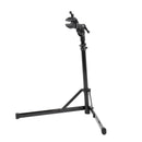 Fahrrad Montageständer CONTEC "Rock Steady" 30 Kg , klappbar , E-Bike geeignet – Contec