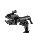 Fahrrad Montageständer CONTEC "Rock Steady" 30 Kg , klappbar , E-Bike geeignet – Contec