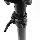 Fahrrad Montageständer CONTEC "Rock Steady" 30 Kg , klappbar , E-Bike geeignet – Contec
