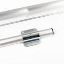 Deichsel Fahrradträger Caravan ECO | 2 Fahrräder | 50 Kg | inkl. Hülle – Freizeitschmiede GmbH & Co. KG