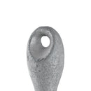 Faltanker 3,2 kg, faltbar, verzinkt, Bootsanker, Klappanker, Schirmanker – ProPlus
