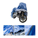 Eigbrecht SUPERCOVER Motorroller Faltgarage Gr. S-XL, Roller auch mit Topcase – Eigbrecht