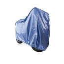 Eigbrecht SUPERCOVER Motorroller Faltgarage Gr. S-XL, Roller auch mit Topcase – Eigbrecht