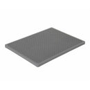 Camping Faltschrank Box 3 Campingschrank mit 3 Fächern grau 30x40x75cm Faltbox – Camp4