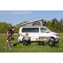 Camping Faltstuhl für unterwegs - Kompakt und leicht trifft auf Komfor – Holiday Travel