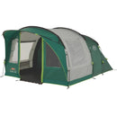 Coleman Zelt Rocky Mountain 5 Plus BlackOut 5 Personen Tunnelzelt Familienzelt – Coleman